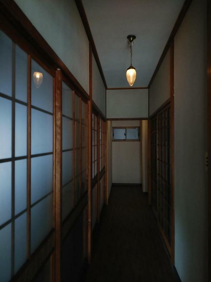 Tsumuya Apartment Naoshima Ngoại thất bức ảnh