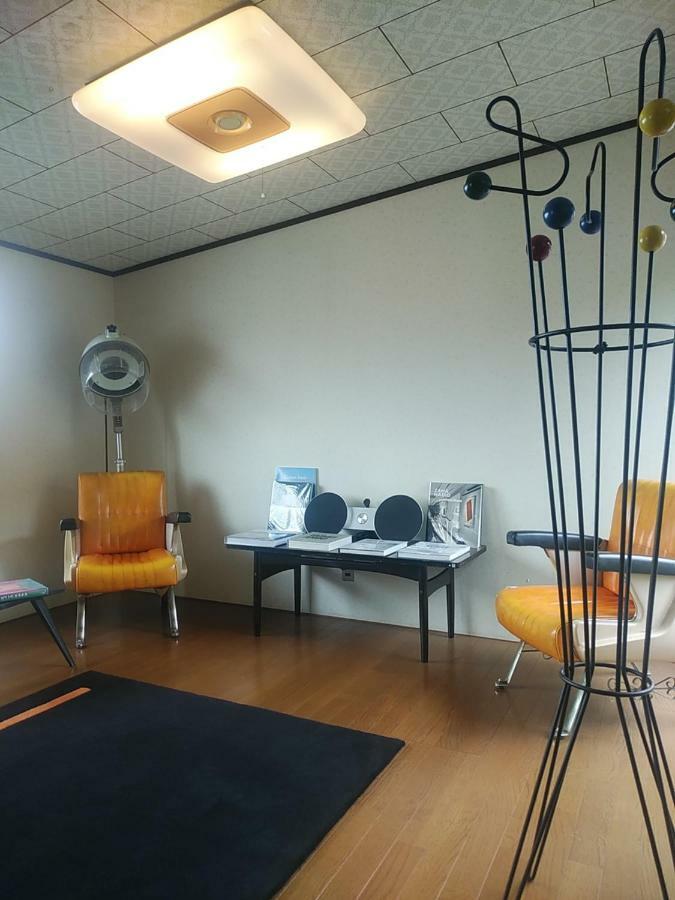 Tsumuya Apartment Naoshima Ngoại thất bức ảnh