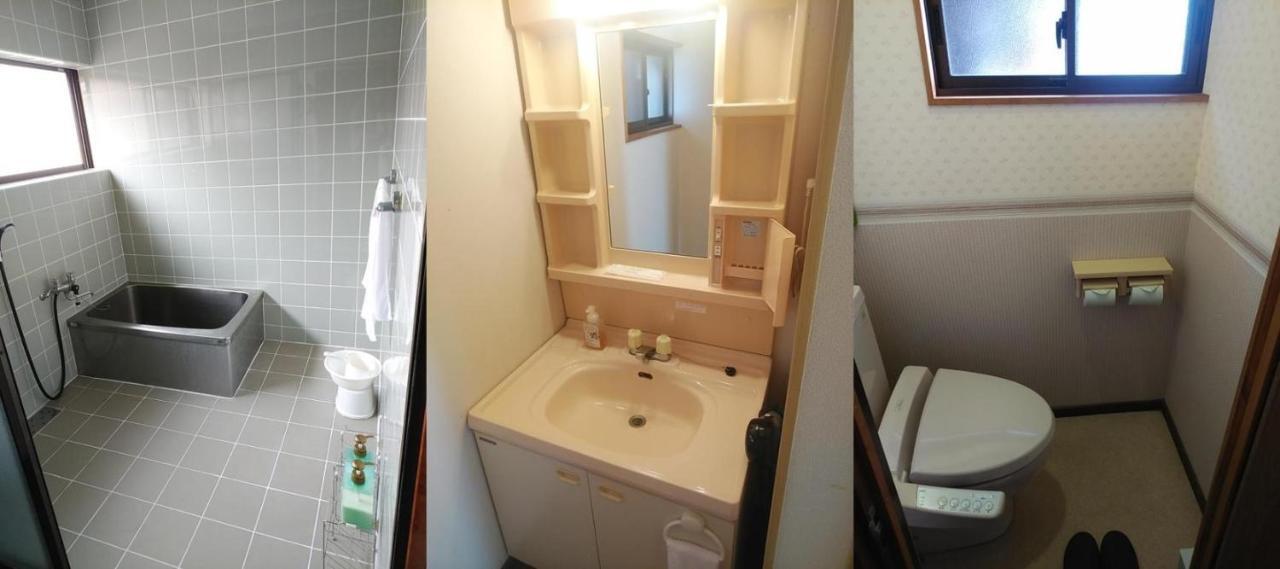 Tsumuya Apartment Naoshima Ngoại thất bức ảnh
